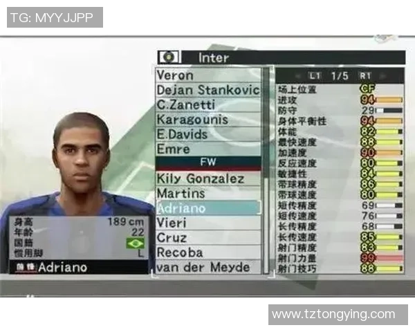 实况足球球星的外号背后故事与球场魅力解析 实况足球球星的外号背后故事与球场魅力解析